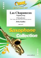Las Chapanecas Standard