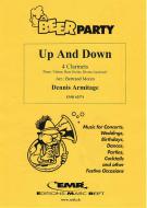 Up And Down Standard