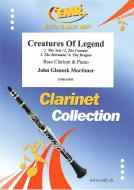Creatures Of Legend Standard