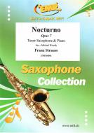 Nocturno Op. 7 Standard