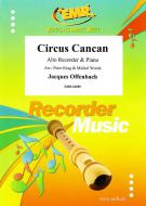 Circus Cancan Standard