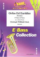Orfeo Ed Euridice Standard