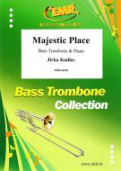 Majestic Place Standard