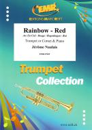 Rainbow - Red Standard