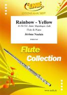 Rainbow - Yellow Standard