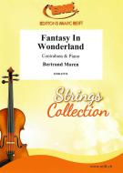 Fantasy In Wonderland Standard