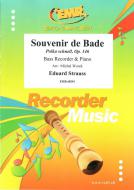Souvenir de Bade Standard