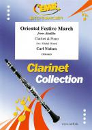 Oriental Festive March Standard