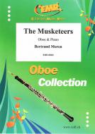 The Musketeers Standard
