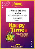 Tritsch-Tratsch Samba Standard