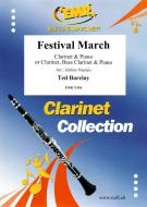 Festival March Standard