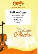 Balkan Gipsy Standard