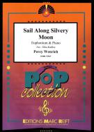 Sail Along Silvery Moon Standard