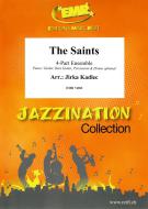 The Saints Standard