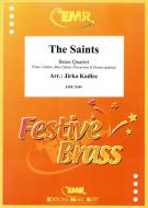 The Saints Standard