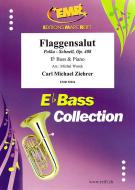 Flaggensalut Standard
