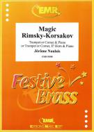 Magic Rimsky-Korsakov Standard