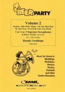 Beer Party Vol. 2 Standard
