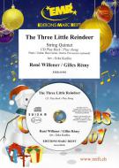 The Three Little Reindeer Standard