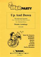 Up And Down Standard