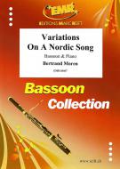 Variations On A Nordic Song Standard