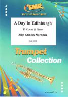 A Day In Edinburgh Standard