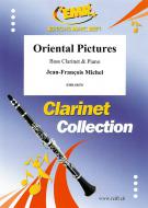 Oriental Pictures Standard