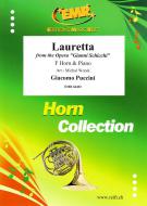 Lauretta Standard