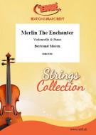 Merlin The Enchanter Standard