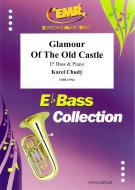 Glamour Of The Old Castle Standard