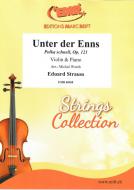 Unter der Enns Standard