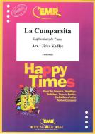 La Cumparsita Standard