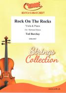Rock On The Rocks Standard