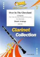 Over In The Gloryland Standard