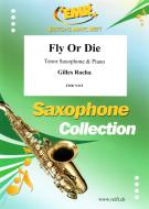 Fly Or Die Standard