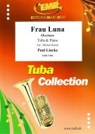Frau Luna Standard