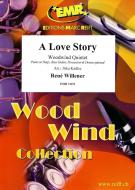 A Love Story Standard