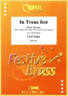In Treue fest Standard