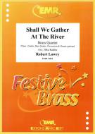 Shall We Gather At The River Standard