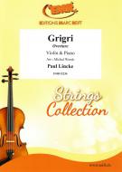 Grigri Standard