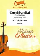 Guggisberglied Standard