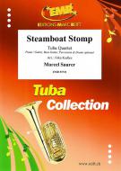 Steamboat Stomp Standard