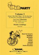 Beer Party Vol. 2 Standard