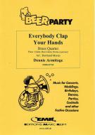 Everybody Clap Your Hands Standard