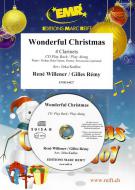 Wonderful Christmas Standard