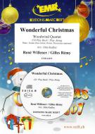 Wonderful Christmas Standard