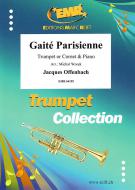 Gaité Parisienne Standard