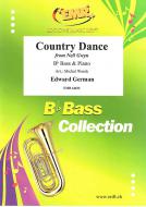 Country Dance Standard