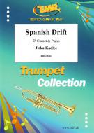 Spanish Drift Standard