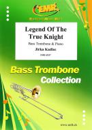 Legend Of The True Knight Standard